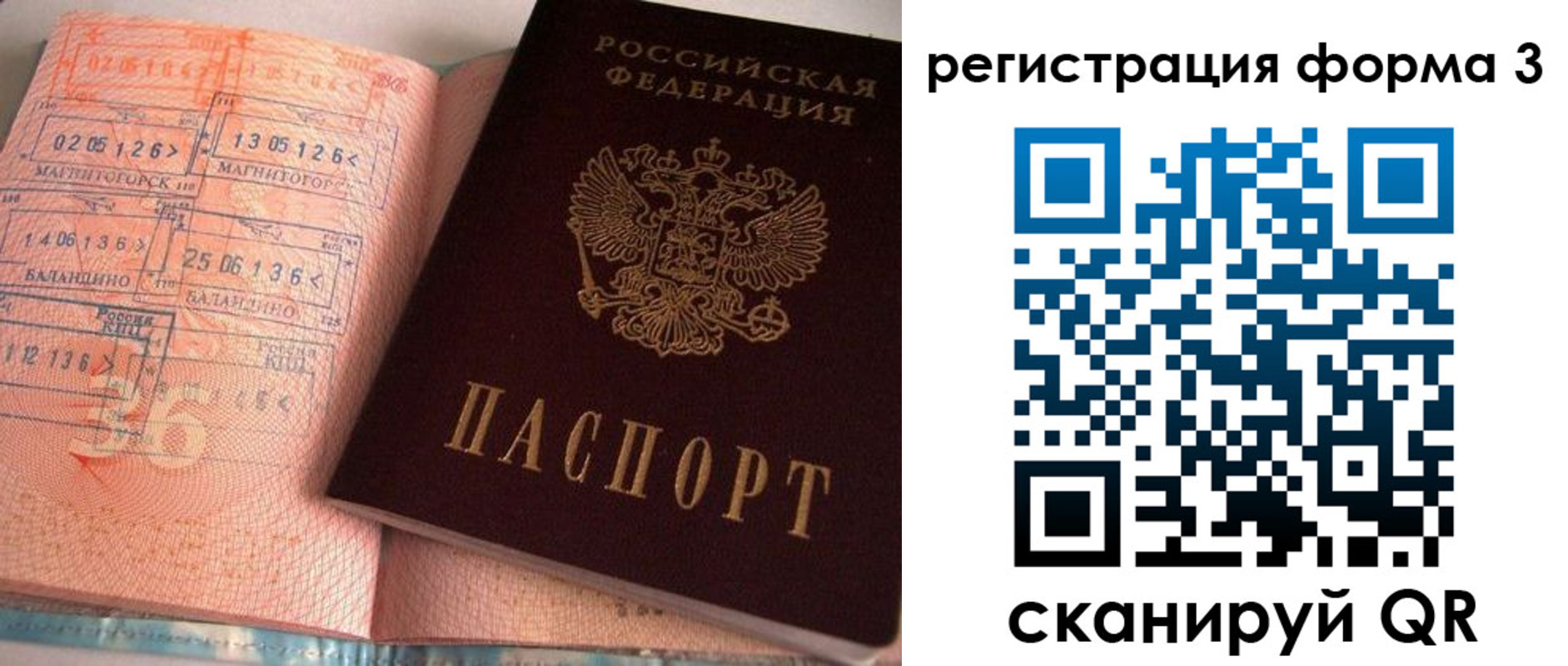 временная регистрация поиск в Камышине