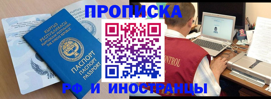 прописка штамп в Камышине